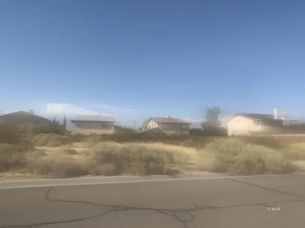 928 W Alene Ave, Ridgecrest, CA 93555