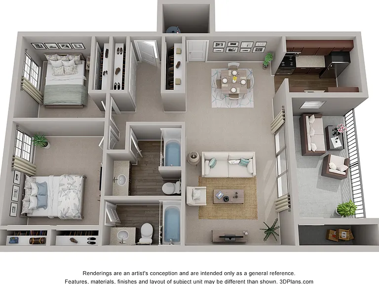 Avina North Apartments — Photo 29