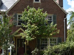 3906 Cloverhill Rd, Baltimore, MD 21218