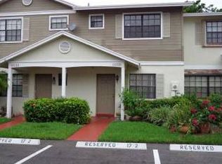 10721 NW 10th St, Pembroke Pines, FL 33025