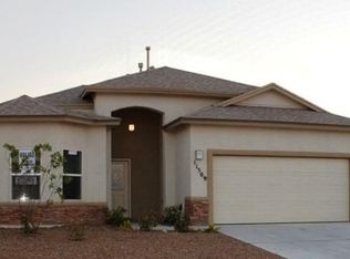 11509 Robert Lennox Dr, El Paso, TX 79934