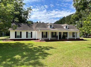 1598 County Road 14, Midland City, AL 36350
