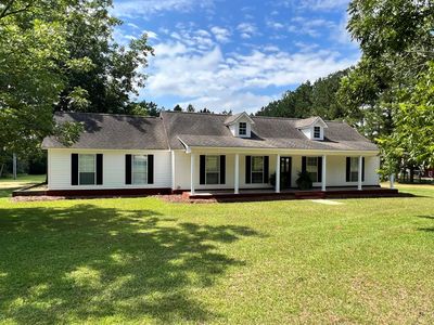 1598 County Road 14, Midland City, AL, 36350