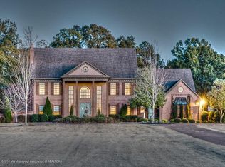 1407 Ranch Dr, Senatobia, MS 38668