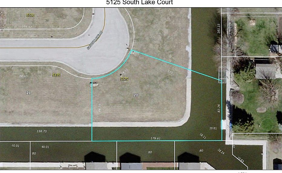 2nd image of 5125 S Lake Ct