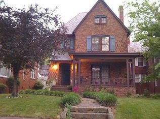 505 13th Ave, Huntington, WV 25701