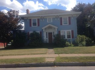 74 Old River Rd, Wilkes Barre, PA 18702