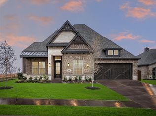 3446 Arbor Grove Trl, Midlothian, TX 76065