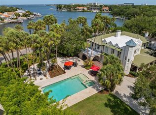 828 S Bayside Dr, Tampa, FL 33609