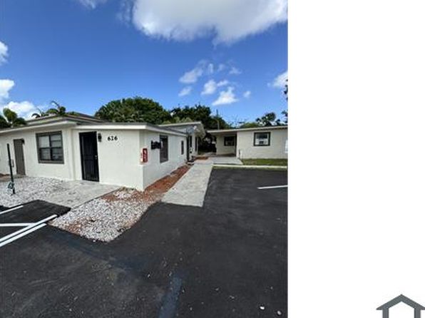 626 NW 10th Ter APT 3