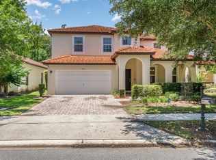 2816 Roccella Ct, Kissimmee, FL 34747