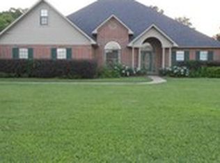 100 Morgan Ln, Natchitoches, LA 71457