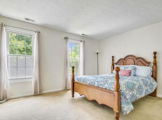 4110 Trentham Dr #2, Pikesville, MD 21208