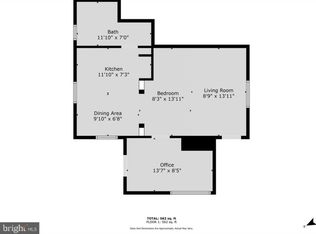 421 Malcolm Dr #1A, Westminster, MD 21157