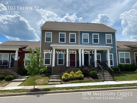 2nd image of 1103 Frewin St