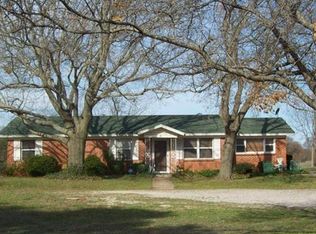 5751 N Highway 281, Mineral Wells, TX 76067