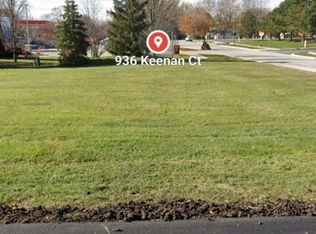 936 Keenan Ct, Beecher, IL 60401
