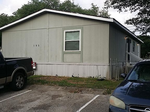 4th image of 16240 San Pedro Ave Lot 195