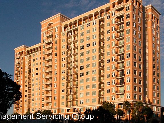 3rd image of 750 N Tamiami Trl Unit 1014