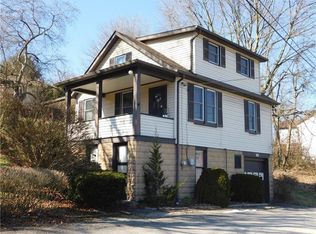 11830 Shannon St, Larimer, PA 15647