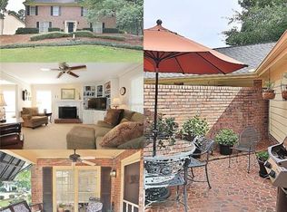 8960 Carroll Manor Dr, Sandy Springs, GA 30350