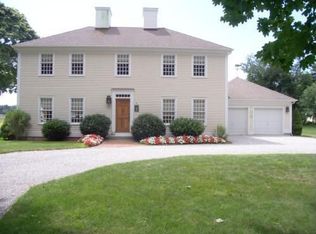 70 Old Post Rd, Old Saybrook, CT 06475