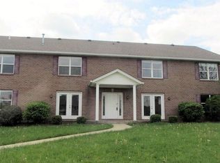 20 Marlou Dr APT 3, Hamilton, OH 45013