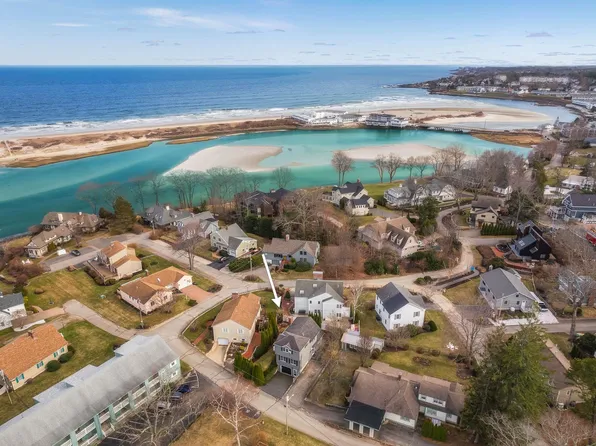 52 Green Needle Lane, Ogunquit, ME 03907-3235