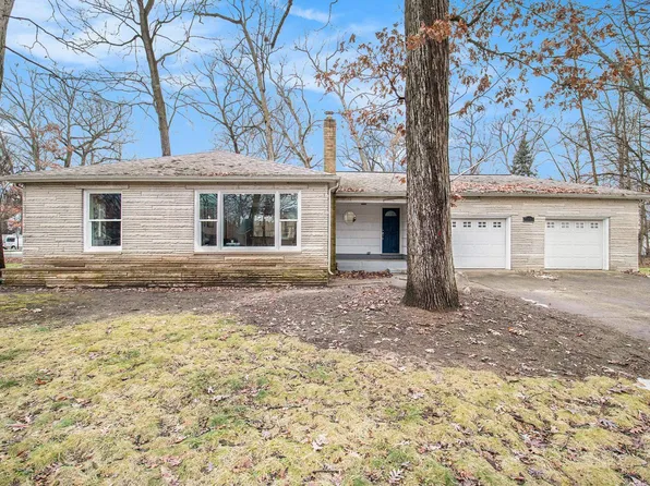 19613 Oakdale Ave, South Bend, IN 46637