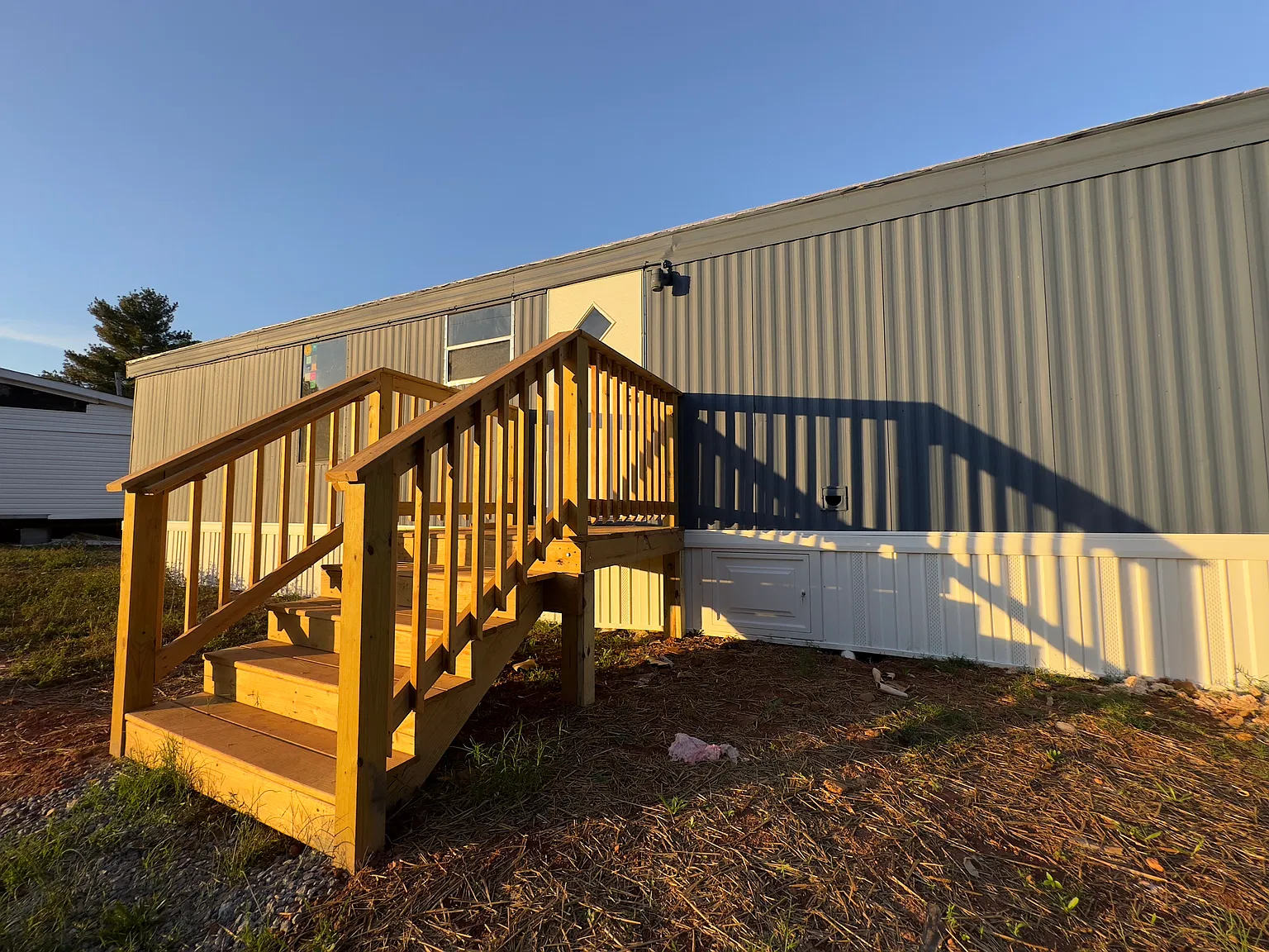 2 bed, $725 — Photo 2