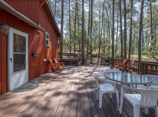 8915 W Lufkin Dr, Strawberry, AZ 85544