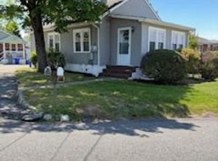 3 Capalbo Ave, Little Falls, NJ 07424