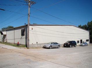 105 N Tower St, Ash Grove, MO 65604