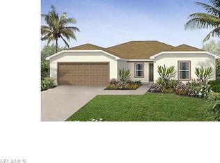 6417 Estero Bay Dr, Fort Myers, FL 33908