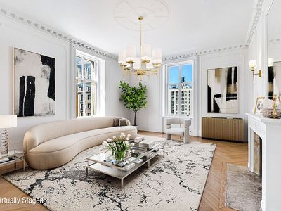 390 W End Ave #8E, New York, NY, 10024