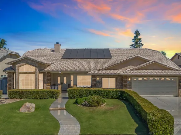 3510 Cathedral Rose Ave, Bakersfield, CA 93313