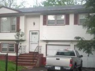 1435 Compton Ter, Hillside, NJ 07205