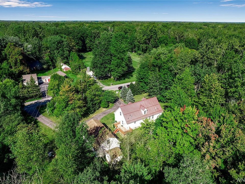 7887 Fletcher Rd, Akron, NY 14001 Zillow