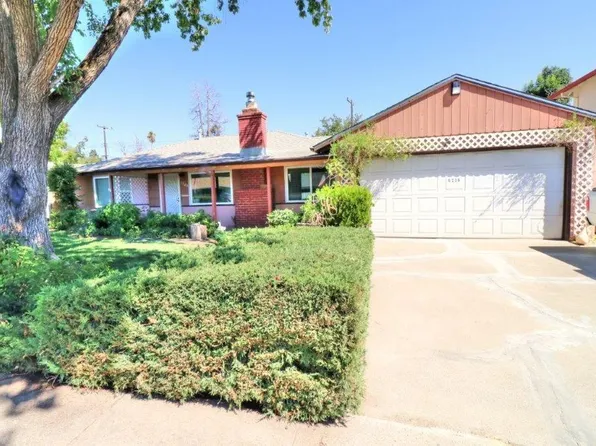 6228 Grattan Way, North Highlands, CA 95660