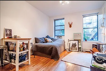 Rented by New York Realty