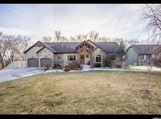 2507 N Canyon Rd, Pleasant Grove, UT 84062