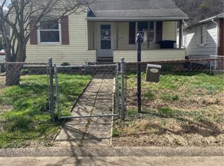 3405 Lee Ave, Belle, WV 25015