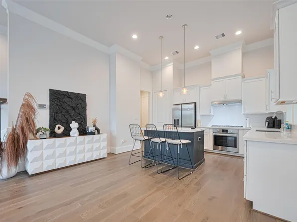 5308 S Capitol St #0, Houston, TX 77023