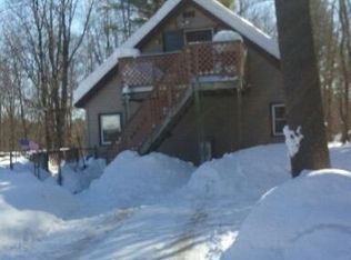 110 Josh Hall Pond Rd, Petersburgh, NY 12138