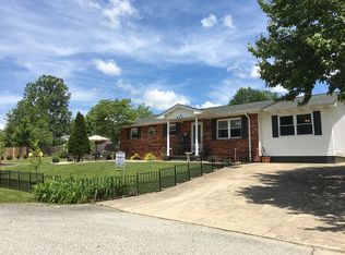 925 Ontario St, Flatwoods, KY 41139