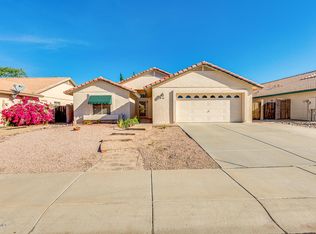 8740 W Melinda Ln, Peoria, AZ 85382