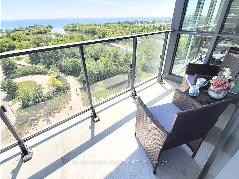 2200 Lake Shore Blvd W #1209 — Photo 9