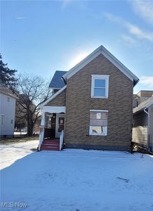 545 W 14th St, Lorain, OH, 44052