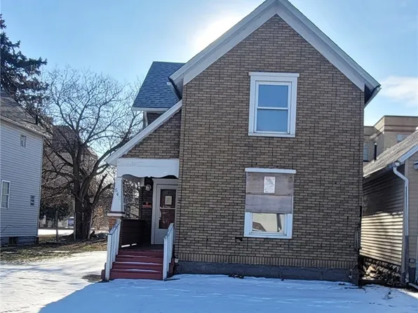 545 W 14th St, Lorain, OH 44052