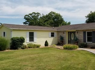 5625 Outer Dr, Aurora, IN 47001